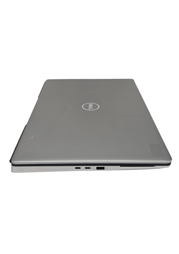 Stacja Graficzno-Robocza Dell Precision 7750 i7-10850H 32GB 512 SSD 17,3
